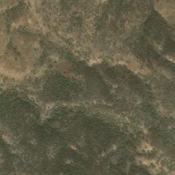 Satellite imagery of Dembe-Belu, ER