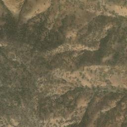 Satellite imagery of Dembe-Belu, ER
