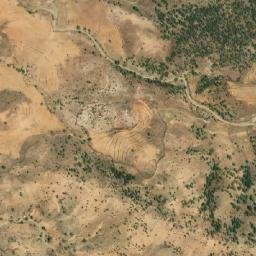 Satellite imagery of Amba-Guley, ER