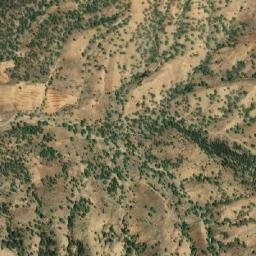 Satellite imagery of Amba-Guley, ER