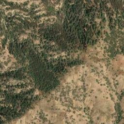 Satellite imagery of Nimmennai, ER