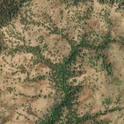 Satellite imagery of Nimmennai, ER