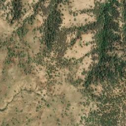 Satellite imagery of Nimmennai, ER
