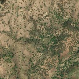 Satellite imagery of Mari-Khari, ER