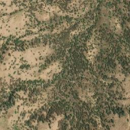 Satellite imagery of Mari-Khari, ER