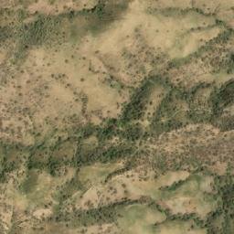 Satellite imagery of Dembe Kal’kal’, ER