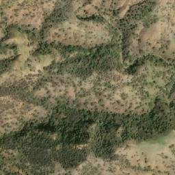 Satellite imagery of Dembe Kal’kal’, ER