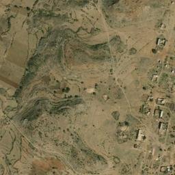 Satellite imagery of Sela'i Da'iro Mediumwave Transmitter, ER