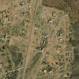 Satellite imagery of Sela'i Da'iro Mediumwave Transmitter, ER