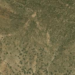Satellite imagery of Debre K’arab Terara, ER