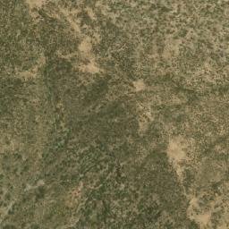 Satellite imagery of Debre K’arab Terara, ER