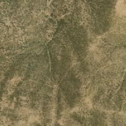 Satellite imagery of Debre K’arab Terara, ER