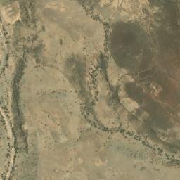 Satellite imagery of Jebel Addas, ER