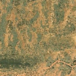 Satellite imagery of Tida Ghomet, ML