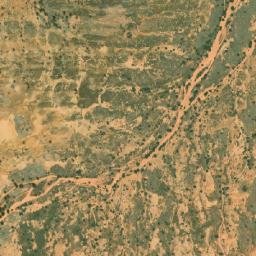 Satellite imagery of Tida Ghomet, ML