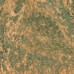 Satellite imagery of Tida Ghomet, ML