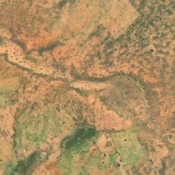 Satellite imagery of Hadjer Tahana, TD