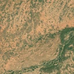 Satellite imagery of Hadjer Tahana, TD