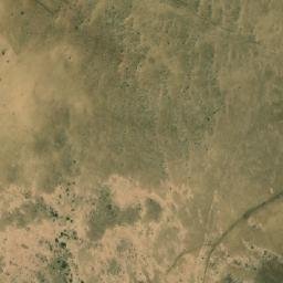 Satellite imagery of Jebel Tuglal, ER