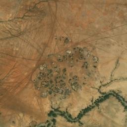 Satellite imagery of Aiko, ER