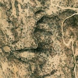 Satellite imagery of Askobo, ER