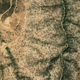 Satellite imagery of Askobo, ER