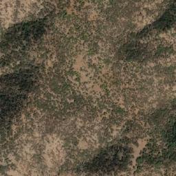 Satellite imagery of Alager’yeba, ER