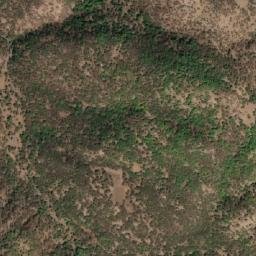 Satellite imagery of Alager’yeba, ER