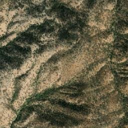 Satellite imagery of Sherefa-Uchchagereba, ER