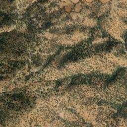 Satellite imagery of Sherefa-Uchchagereba, ER