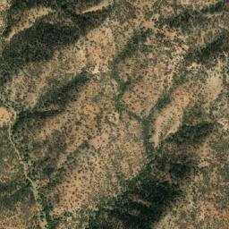 Satellite imagery of Sherefa-Uchchagereba, ER