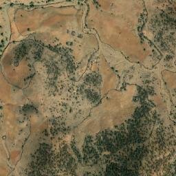 Satellite imagery of Mamber, ER