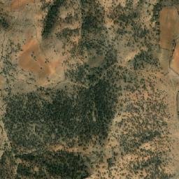 Satellite imagery of Mamber, ER