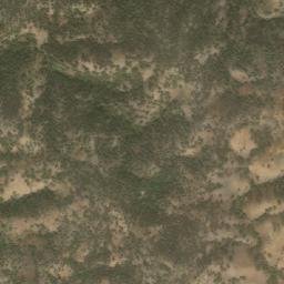 Satellite imagery of Dembe-Belu, ER