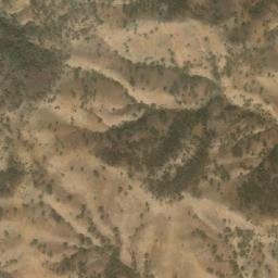 Satellite imagery of Dembe-Belu, ER