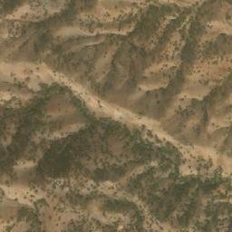 Satellite imagery of Dembe-Belu, ER