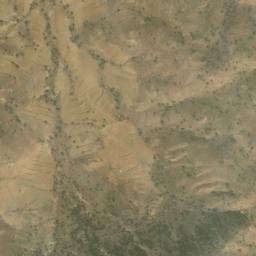 Satellite imagery of Kesa-Maktab, ER
