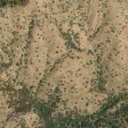 Satellite imagery of Cura Sacteti, ER