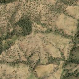 Satellite imagery of Dembe Kal’kal’, ER