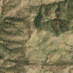 Satellite imagery of Dembe Kal’kal’, ER