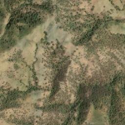 Satellite imagery of Dembe Kal’kal’, ER
