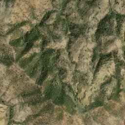 Satellite imagery of Addi Kambda, ER