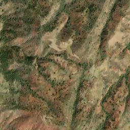 Satellite imagery of Addi Kambda, ER
