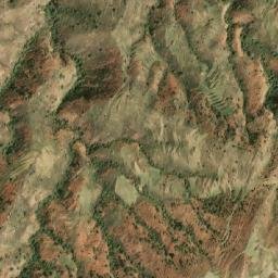 Satellite imagery of Addi Kambda, ER