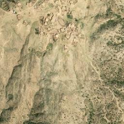 Satellite imagery of Amba Anfidemo, ER