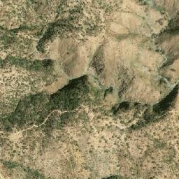 Satellite imagery of Amba Anfidemo, ER