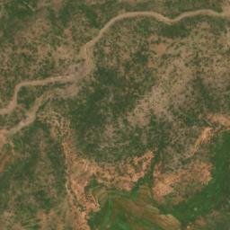 Satellite imagery of Gul’n’ya, ER
