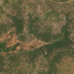 Satellite imagery of Gul’n’ya, ER
