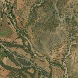 Satellite imagery of Gab-Gabo, ER