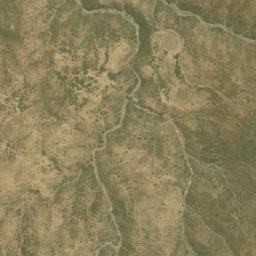 Satellite imagery of Ualitta, ER